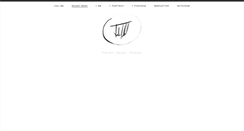Desktop Screenshot of joshtalbott.com